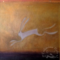 Catherine Hyde