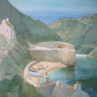 Ken Symonds