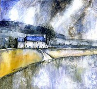 John McKinstry