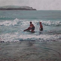 David Axtell