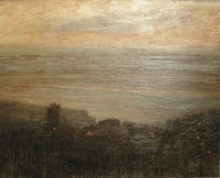 Benjamin Warner