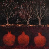 Catherine Hyde