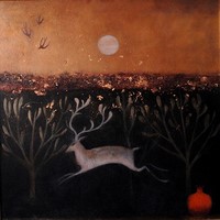 Catherine Hyde