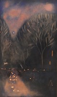 Catherine Hyde