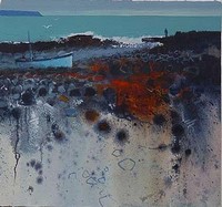 Barrie Bray
