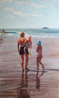 David Axtell