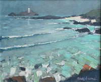 Mike Hindle