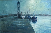 Mike Hindle