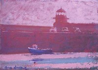 Mike Hindle