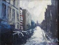 Mike Hindle