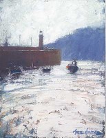 Mike Hindle