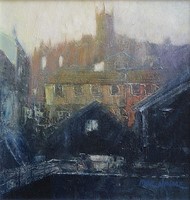 Mike Hindle