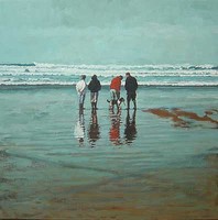 David Axtell