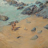 David Axtell