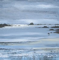 Great Par Bryher by Richard Pearce