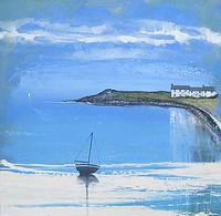 Richard Pearce
