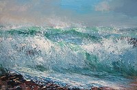 Mark Preston