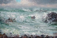 Mark Preston