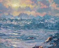 Mark Preston