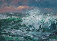 Mark Preston