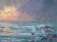Mark Preston