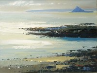 Barrie Bray