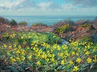 Mark Preston