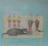 Tracy Rees