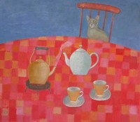 Tracy Rees