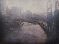 Benjamin Warner