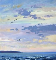 Barrie Bray