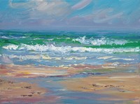 Mark Preston