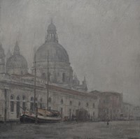 Benjamin Warner