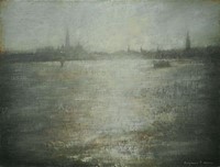 Benjamin Warner