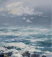 Barrie Bray
