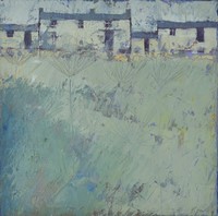 Penwith Green by John Piper