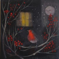 The north wind by Catherine Hyde
