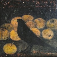 The golden apples of the sun by Catherine Hyde