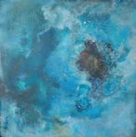 Big Blue Abyss by Shelley Anderson