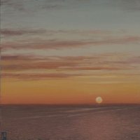 Dawn, Dennis Head by Oliver White
