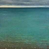 From the Promenade, Penzance by Oliver White