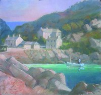 Ken Symonds