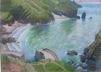 Ken Symonds