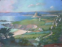 Ken Symonds