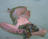 Ken Symonds