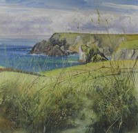 David Rust