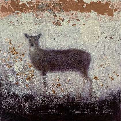 The vision by Catherine Hyde