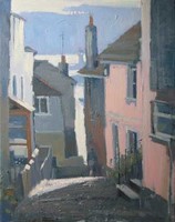 To Smeatons St Ives by Gary Long