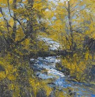 River Fal by John Brenton