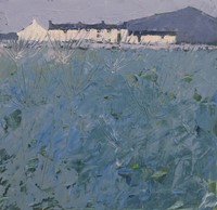 Distant carn by John Piper